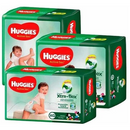 Huggies Active Sec Diapers Big Pack