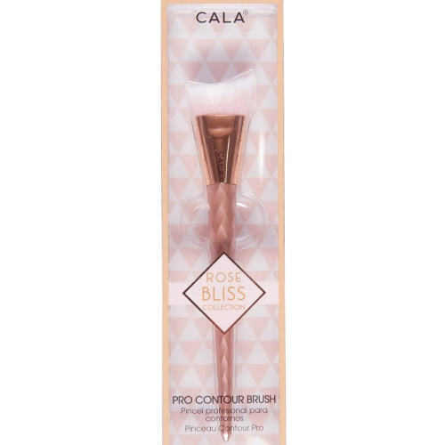 CALA ROSE BLISS PRO CONTOUR BRUSH