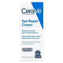 CeraVe Under Eye Cream Repair for Dark Circles and Puffiness - .5oz