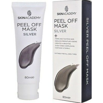 SKIN ACADEMY PEEL OFF MASK