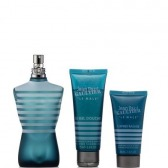 Jean Paul Gaultier For Men Gift Set