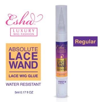 Esha Absolute Lace Wand Glue Regular 5ml