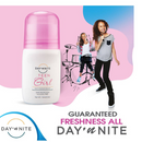Day N Nite Roll On, Teen Girl 2.5 oz