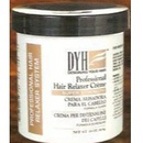 DYH PRO HAIR RELAXER CREME - SUPER STRENGTH 16 OZ