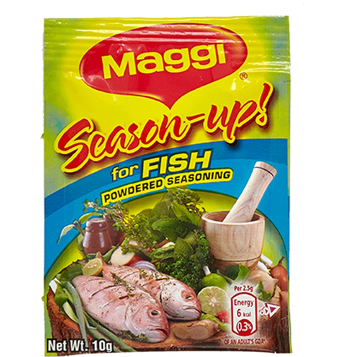 Maggi Season-Up Powdered Seasoning 10g