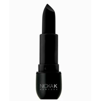 NICKAK NEW YORK VIVID MATTE LIPSTICK