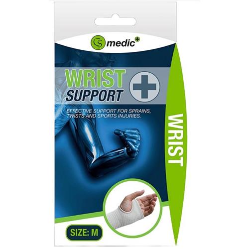 CS Medic Wrist Support