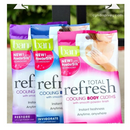 BAN T/REFRESH BODY CLOTH