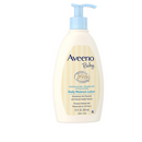 Aveeno Baby Daily Moisture Lotion, 12 fl. oz