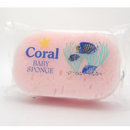 CORAL BABY SPONGES