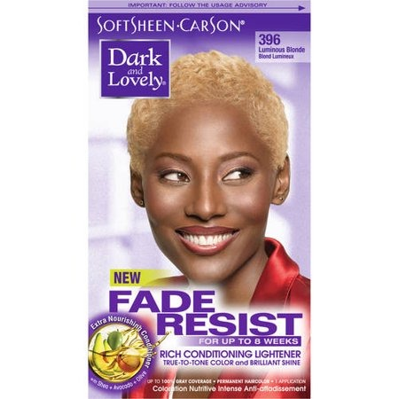 SoftSheen-Carson Dark & Lovely Hair Color