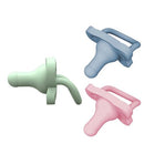 Dr Brown’s Happi Paci Silicone Pacifier Two Pack