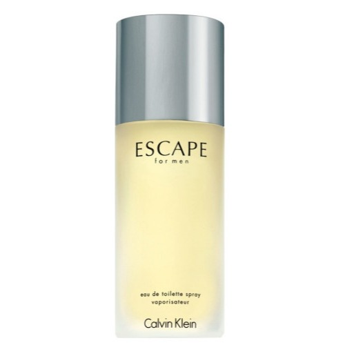 Calvin Klein Escape