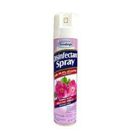 Homebright Disinfectant Spray 6oz