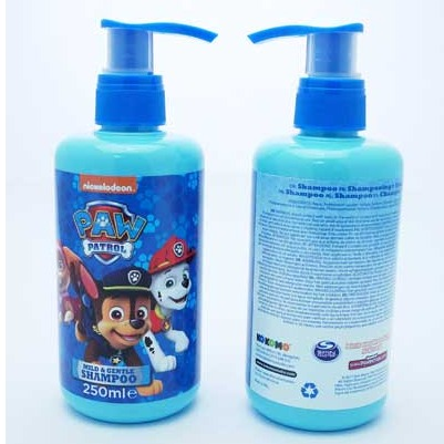 Kokomo Kids Shampoo 250ml