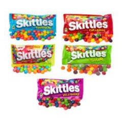 Skittles