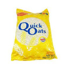 Universal Quick Oats