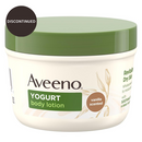 AVEENO DAILY MOISTURIZING BODY YOGURT 7OZ