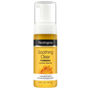 Neutrogena Soothing Clear Calming Turmeric Facial Cleanser, 5 fl. oz