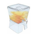 Juice And Water Dispenser