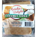Munchies Coconut Fudge 65g