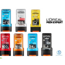 L'Oréal Men Expert Shower Gel