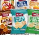 Herr's Potato Chips