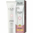 Olay Instant Radiance Vitality SPF 15 Day Cream 50ml