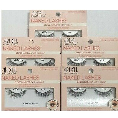 ARDELL PROFESSIONAL NAKED LASHES