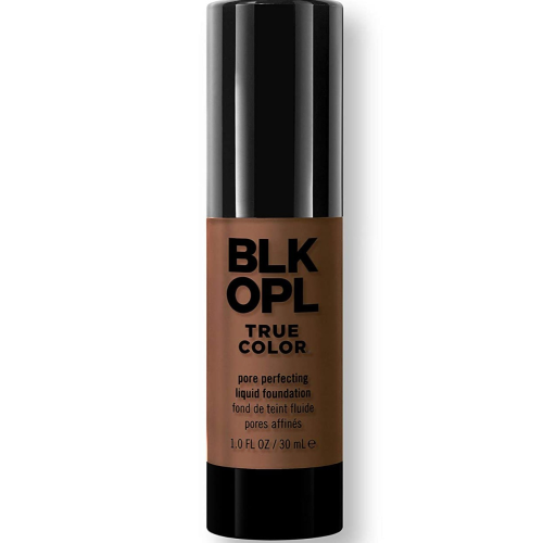 BLACK OPAL TRUE COLOR Pore Perfecting Liquid Foundation