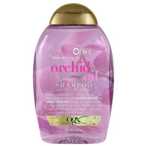OGX Fade-Defying + Orchid Oil 13OZ