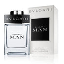 Bvlgari Man Eau De Toilette Spray 3.3 oz