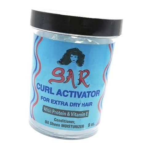 SAR Curl Activator For Extra Dry Hair 8oz