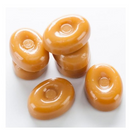 KC Candy Butterscotch 283g, 40 Count