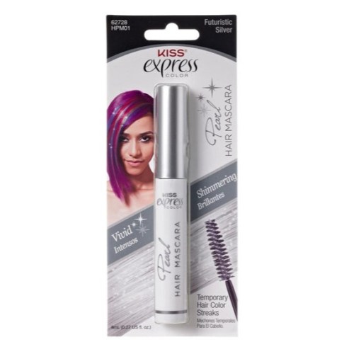 KISS EXPRESS HAIR MASCARA