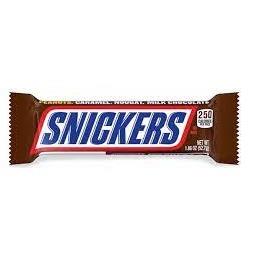 Snickers Bar 1.86oz