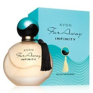 Avon Far Away Infinity Eau De Parfum Spray 50ml
