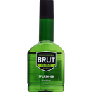 BRUT SPLASH ON LOTION