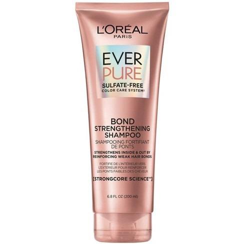 L'Oreal Sulfate-Free Bond Strengthening For Color Treated Hair 200ml