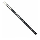 W7 Super Gel Deluxe Eyeliner Eye Liner Pencil, Blackest Black