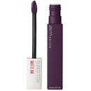 Maybelline Super Stay Matte Ink Liquid Lipstick, Up to 16H Wear