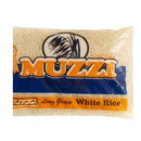 Muzzi White Rice 2kg