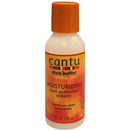 Cantu Shea Butter Moisturising Curl Activator Hair Cream -Travel Size - 3 fl oz