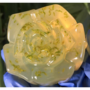 Puress Organic Soap Honey Lemon