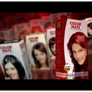 COLOR MATE HAIR CREAM COLOR