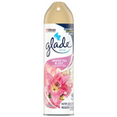 Glade Air Freshener, Aerosol Spray  8 Oz