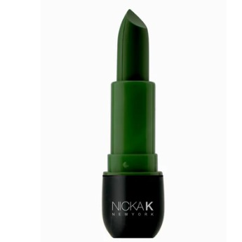 NICKAK NEW YORK VIVID MATTE LIPSTICK