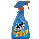 Shout Advanced Spray and Wash Spray Laundry Stain Remover, Scream Best Formula, 14 oz