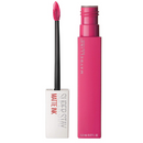 Maybelline Super Stay Matte Ink Liquid Lipstick, Up to 16H Wear