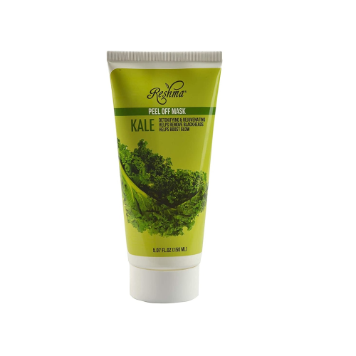 Reshma Beauty Kale - Peel Off Mask 150ML